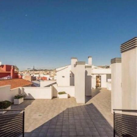New Yorker Malaga Exterior photo