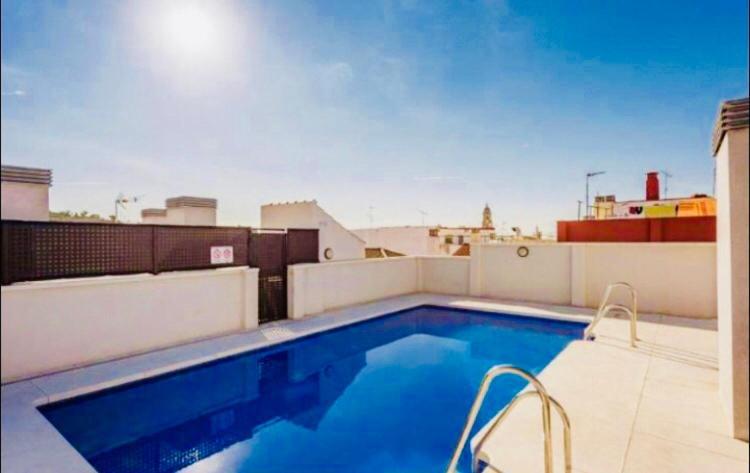 New Yorker Malaga Exterior photo